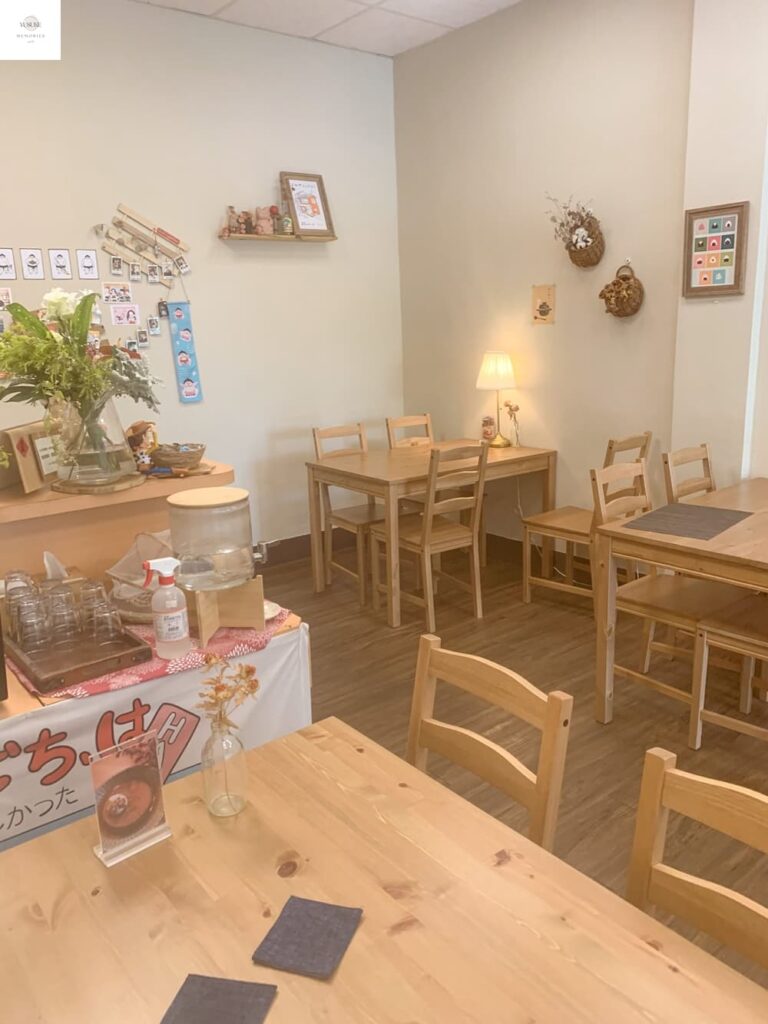 莯莯朝朝小食院