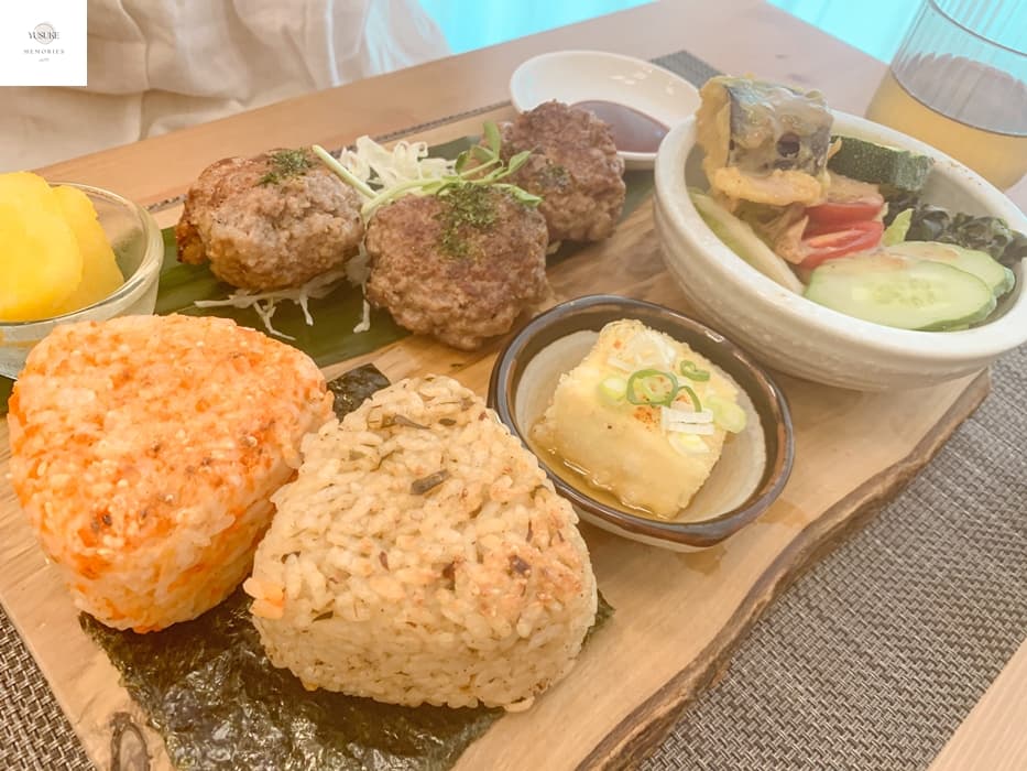 莯莯朝朝小食院
