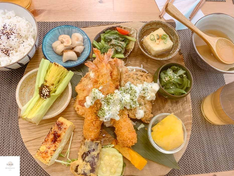 莯莯朝朝小食院