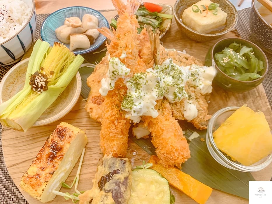 莯莯朝朝小食院