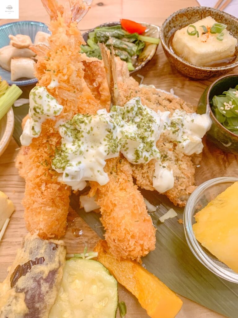 莯莯朝朝小食院