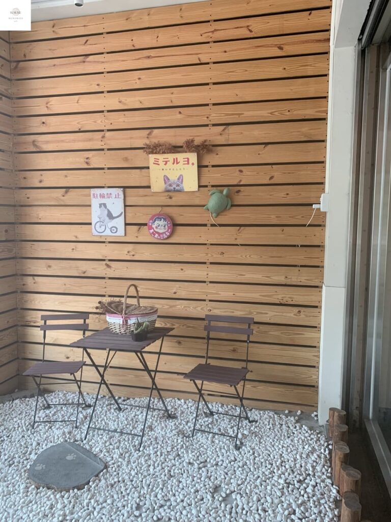 莯莯朝朝小食院
