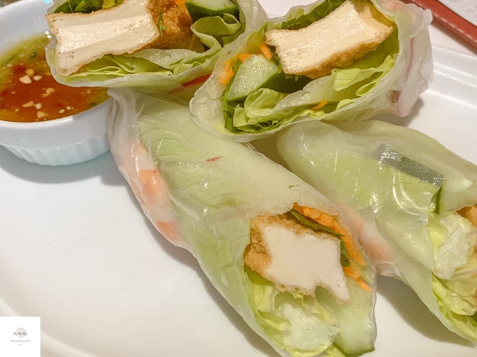 ladynara餐點評價