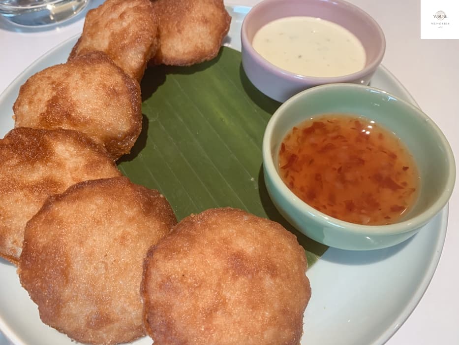 ladynara餐點評價