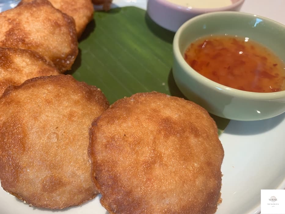 ladynara餐點評價