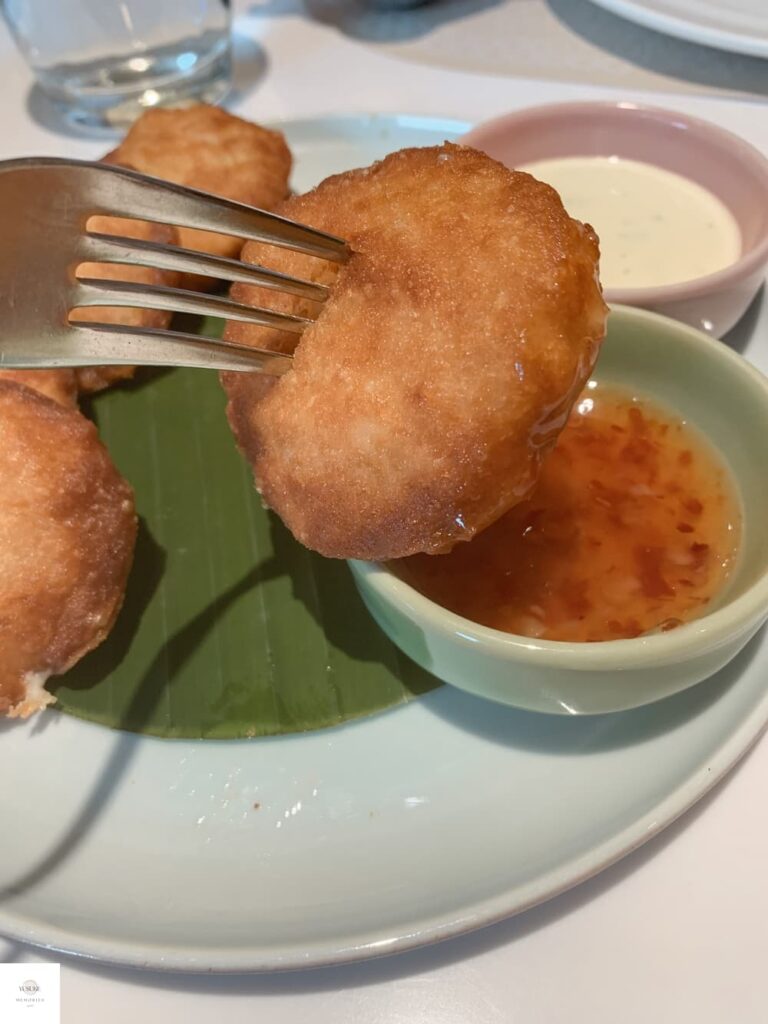 ladynara餐點評價