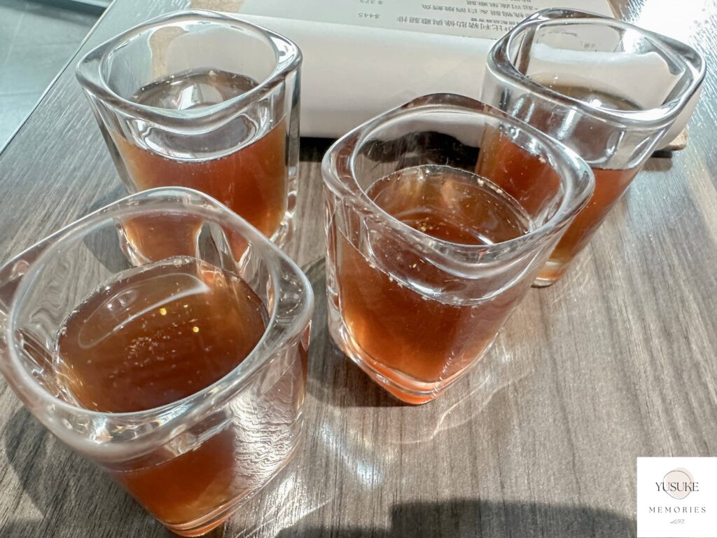 WPAPA Teppanyaki Brunch 早午餐鐵板料理評價