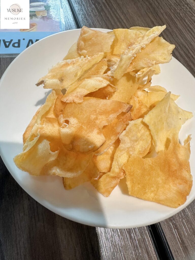 WPAPA Teppanyaki Brunch 早午餐鐵板料理評價