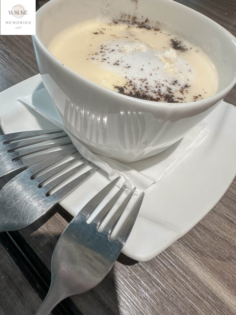 WPAPA Teppanyaki Brunch 早午餐鐵板料理評價