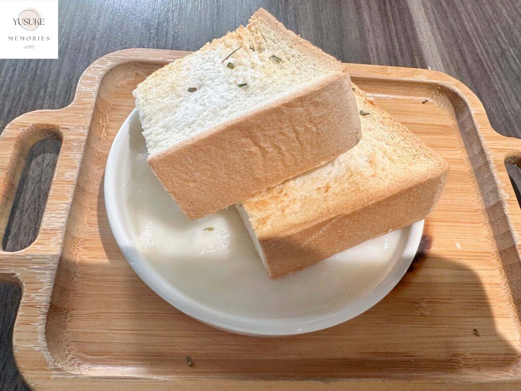 WPAPA Teppanyaki Brunch 早午餐鐵板料理評價