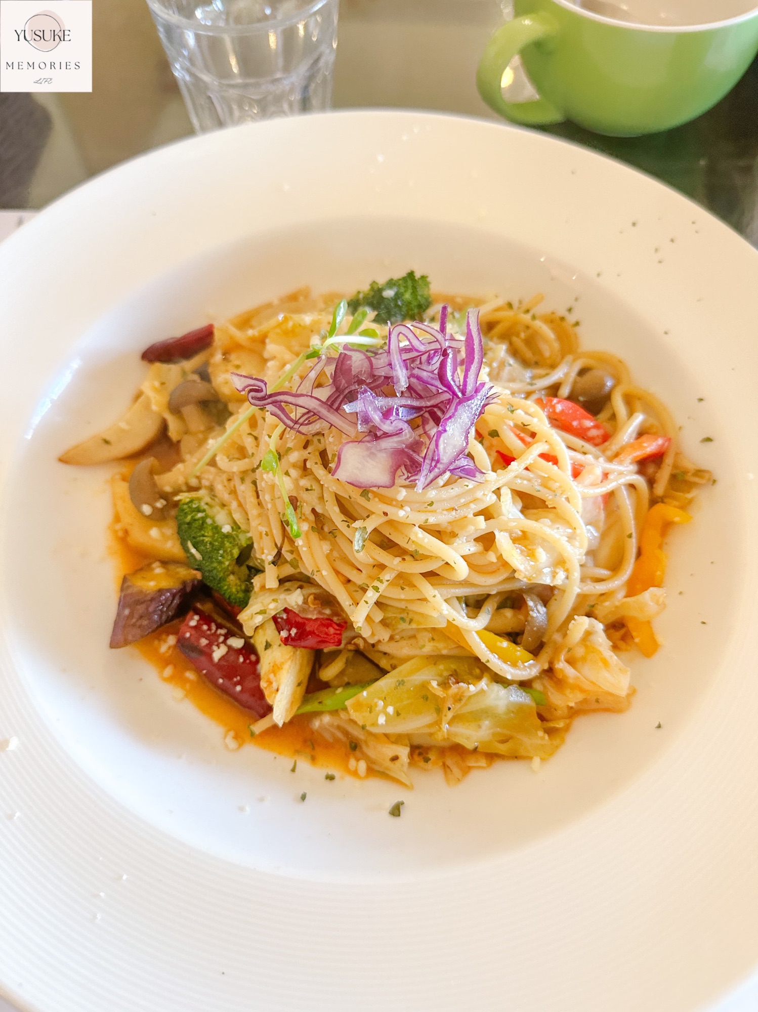 101歐風蔬食烘焙咖啡