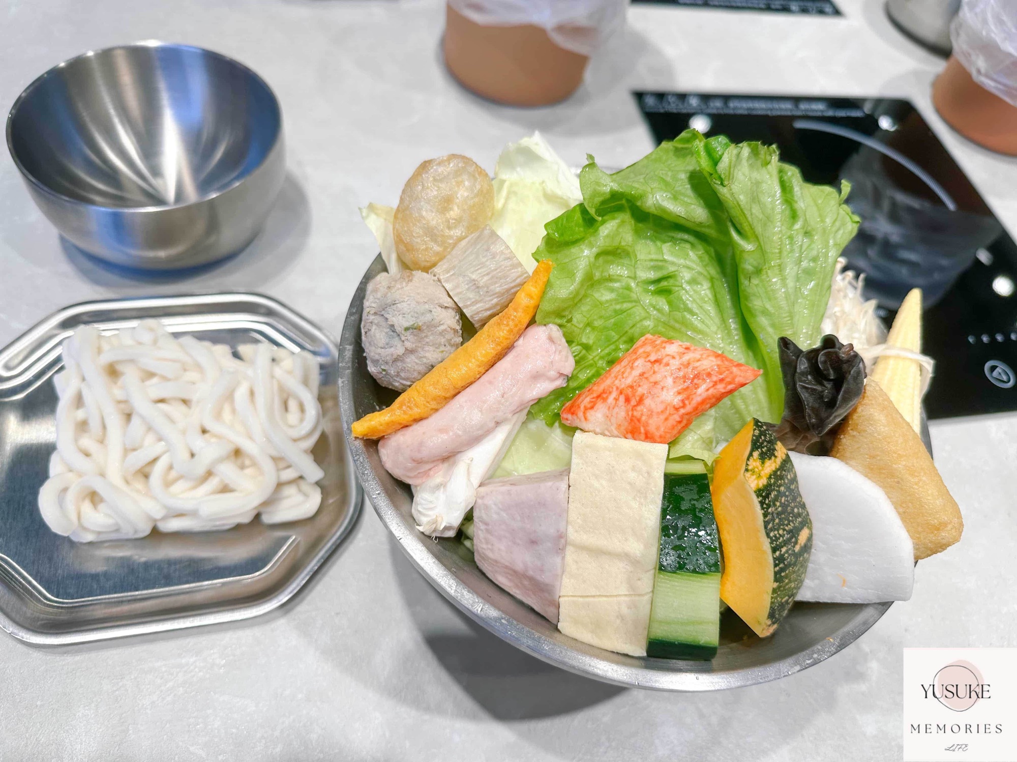 金大方職人雞湯鍋物