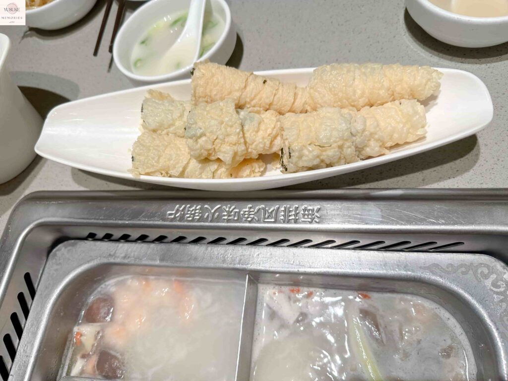 海底撈評價