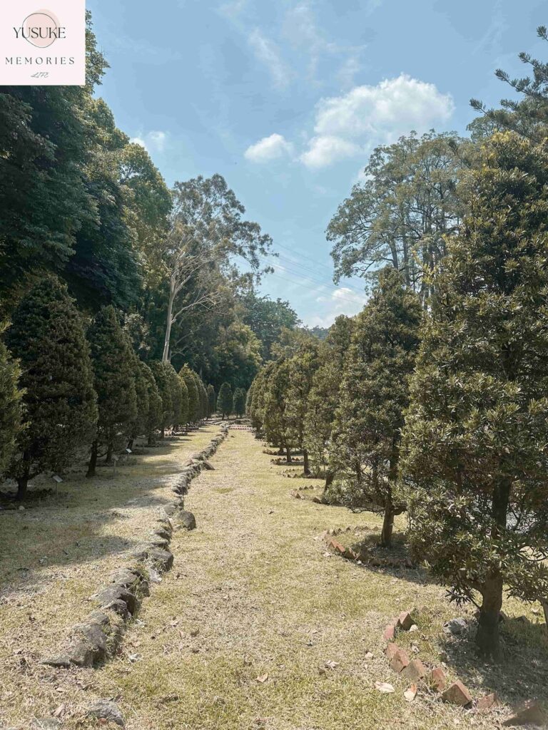 議蘆會館介紹