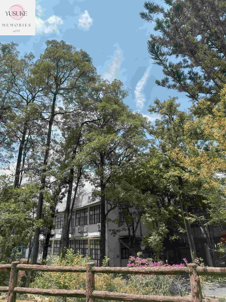 議蘆會館介紹