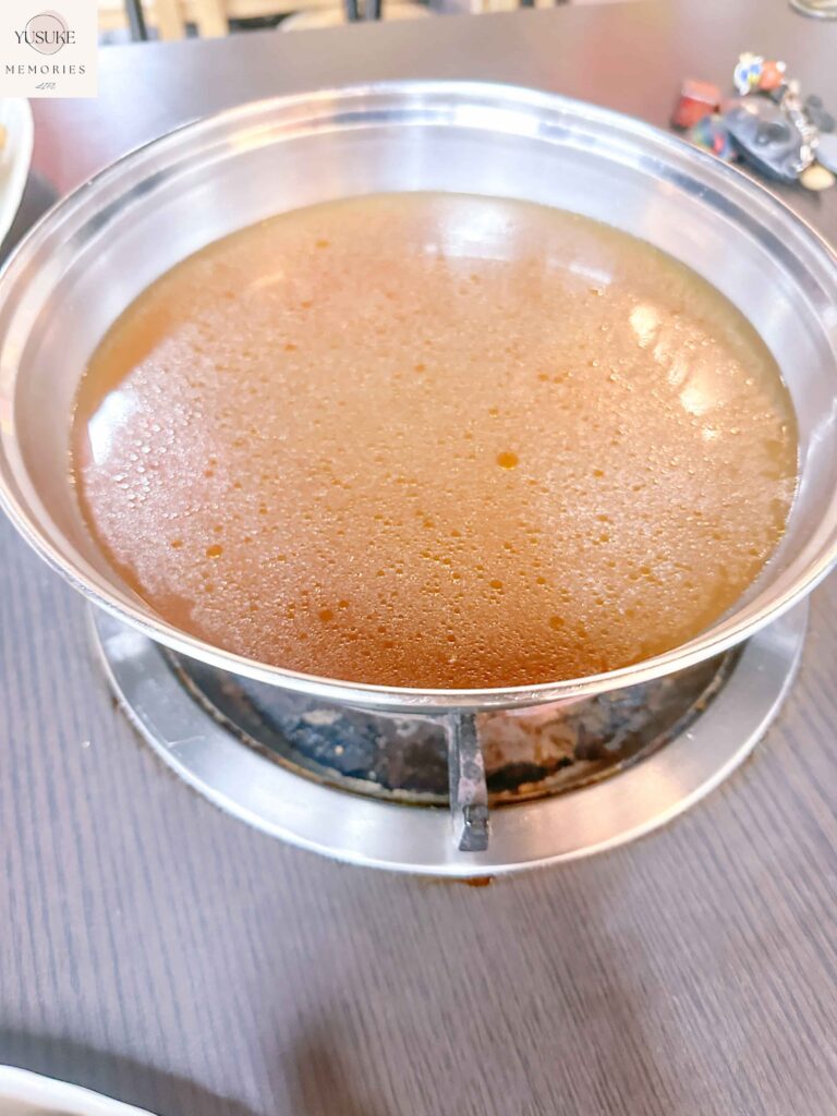 桃園香掬羊肉爐吃到飽