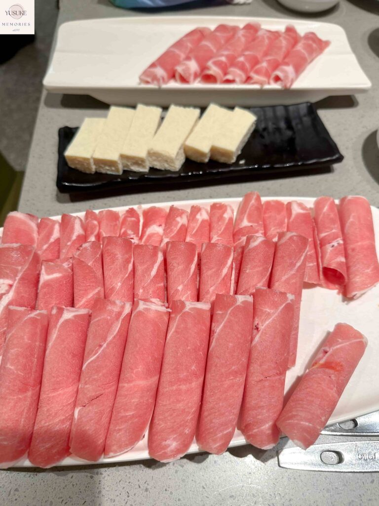 海底撈評價