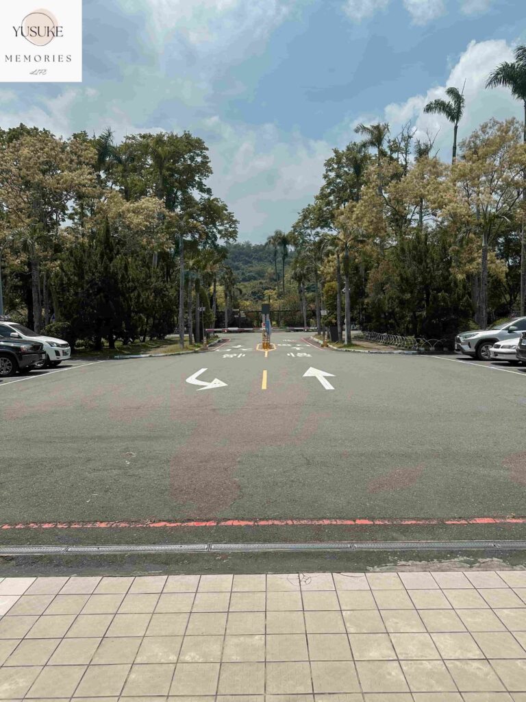 議蘆會館介紹