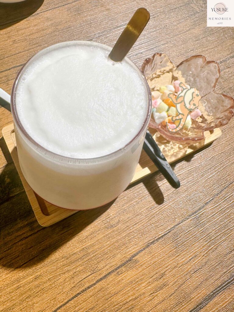 胖鬣蜥城市特寵餐廳菜單