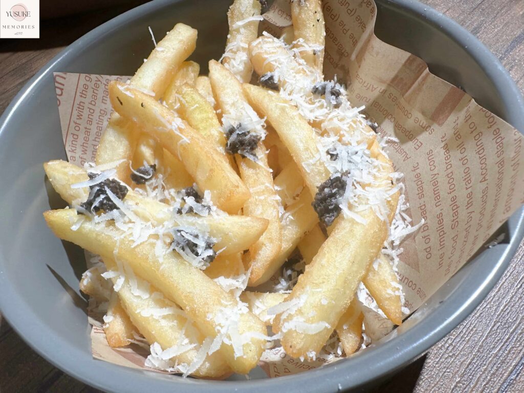 胖鬣蜥城市特寵餐廳菜單