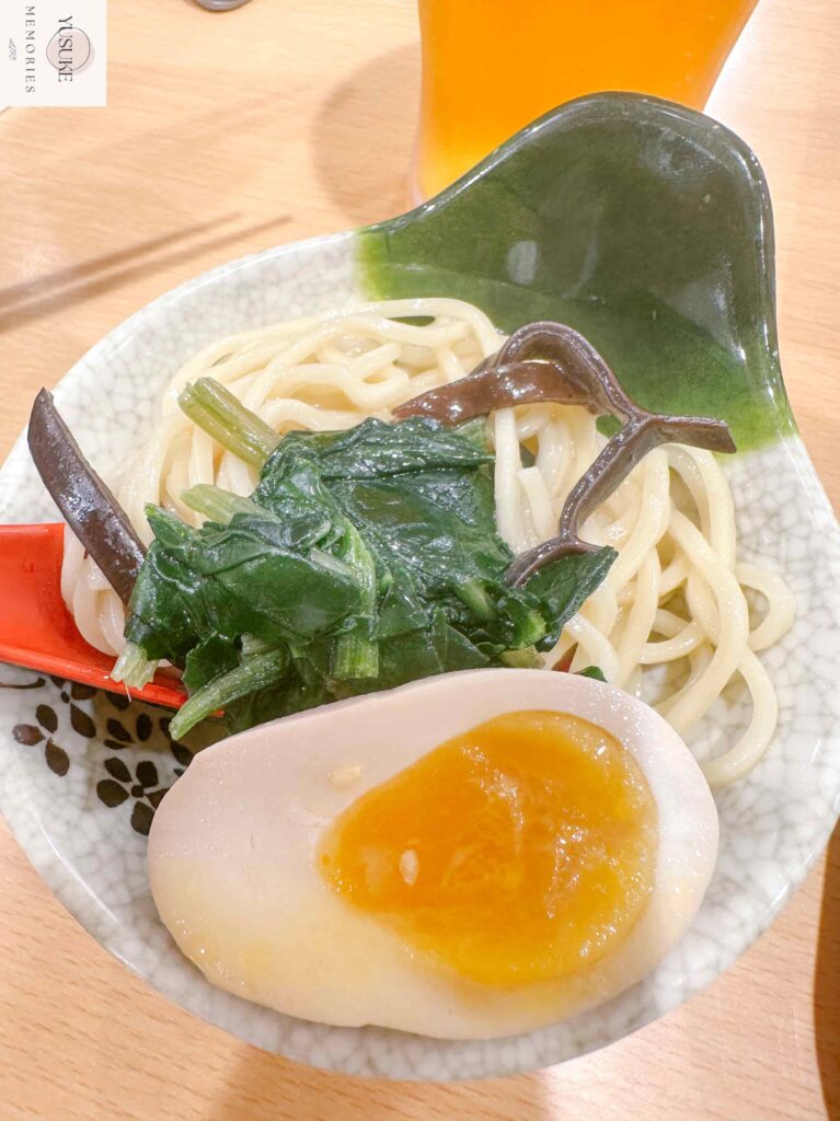 台灣珍有福菜單