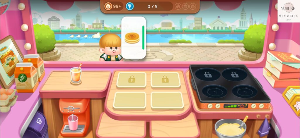 LINE GAME 學院是什麼？