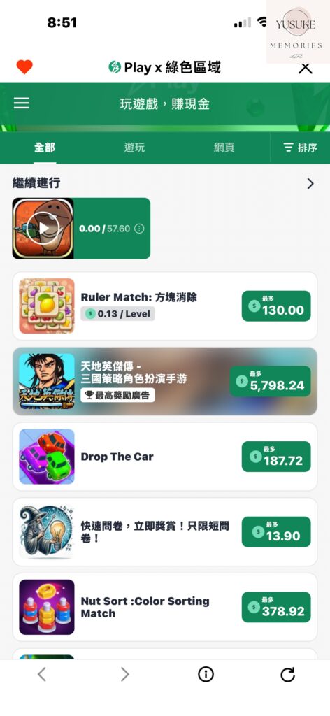 ShopBack介紹