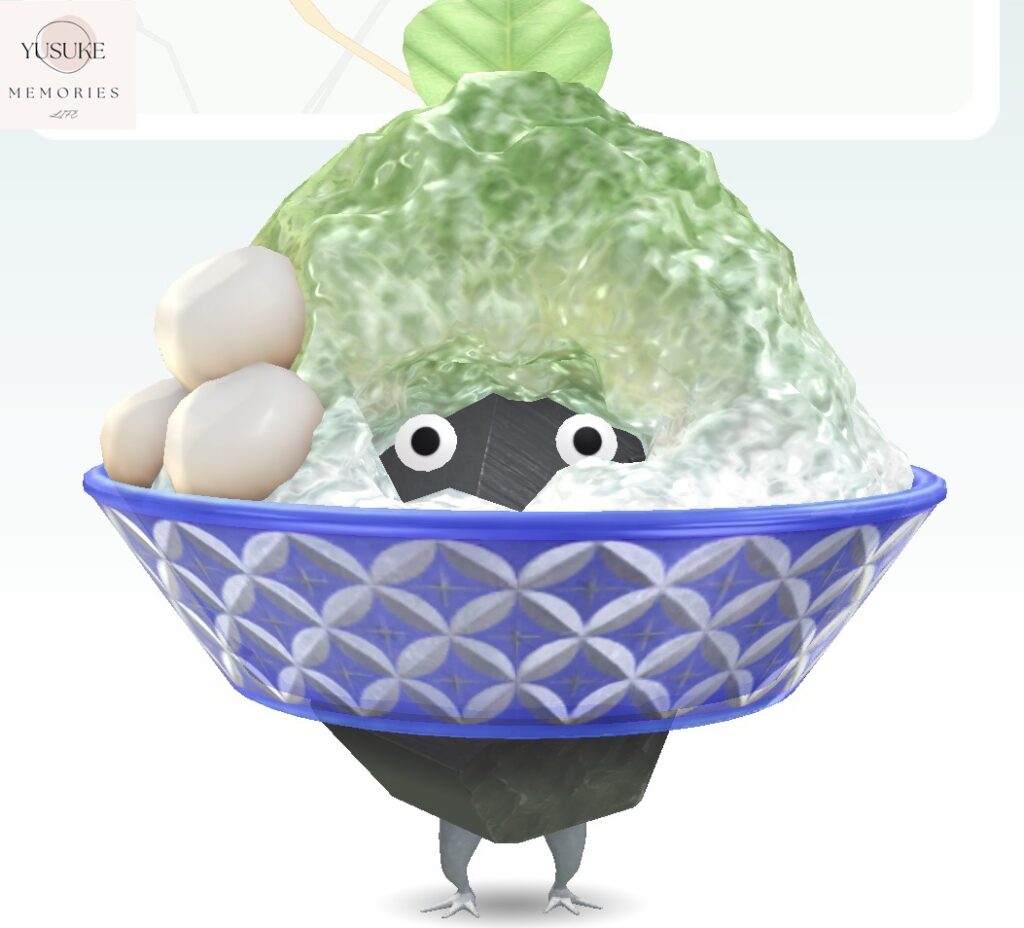 皮克敏介紹