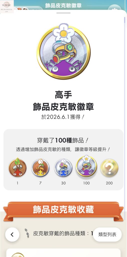 皮克敏介紹
