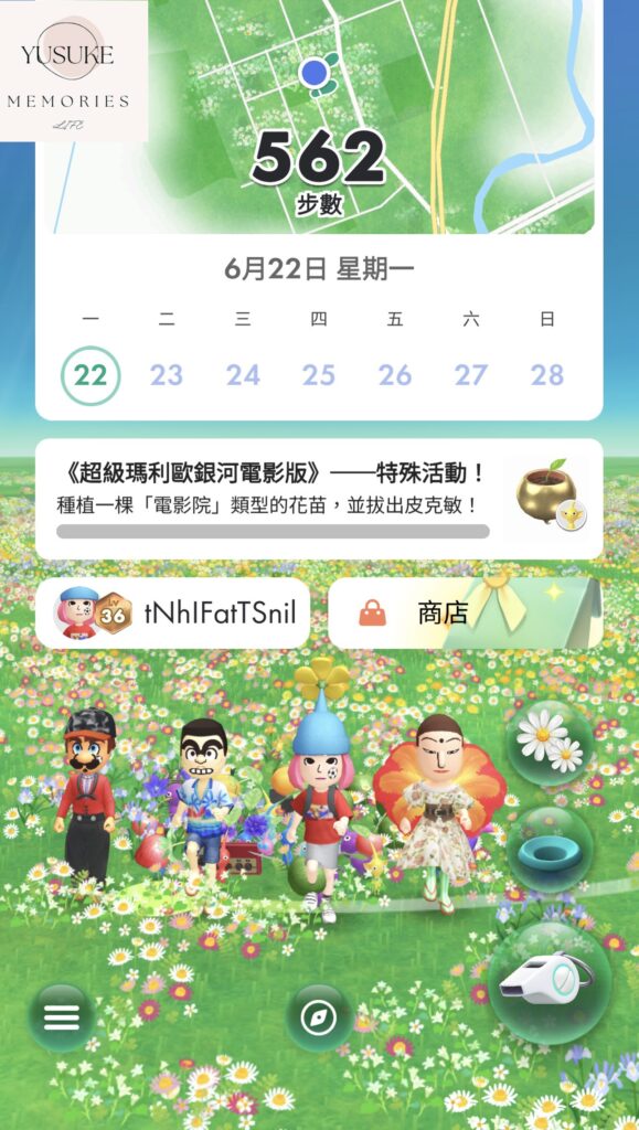 皮克敏介紹
