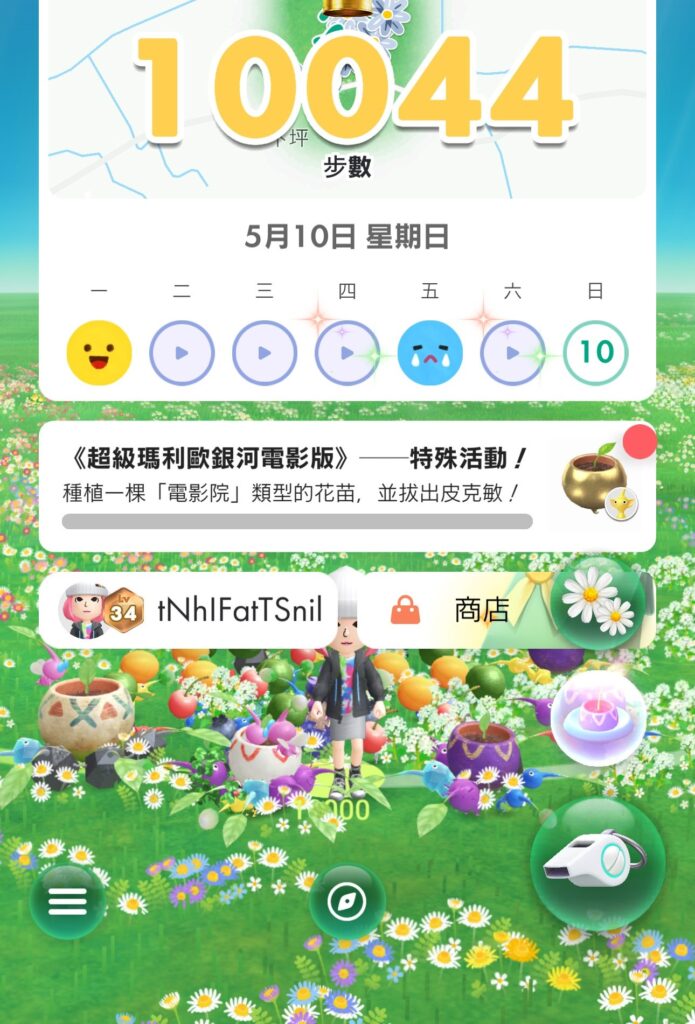 皮克敏介紹