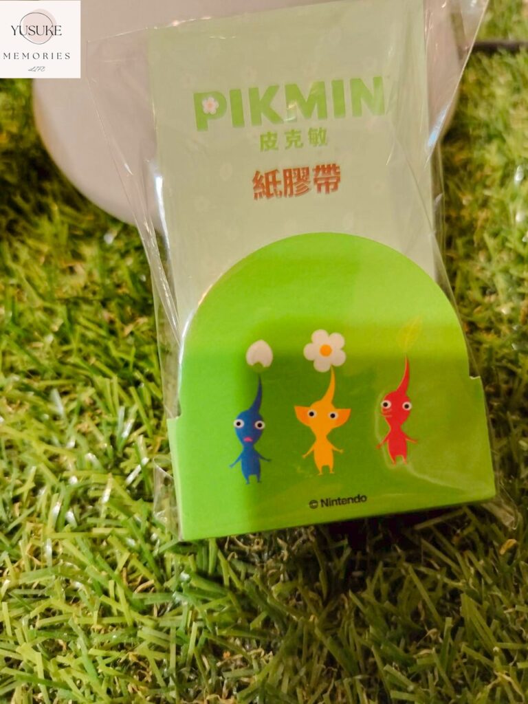 皮克敏介紹