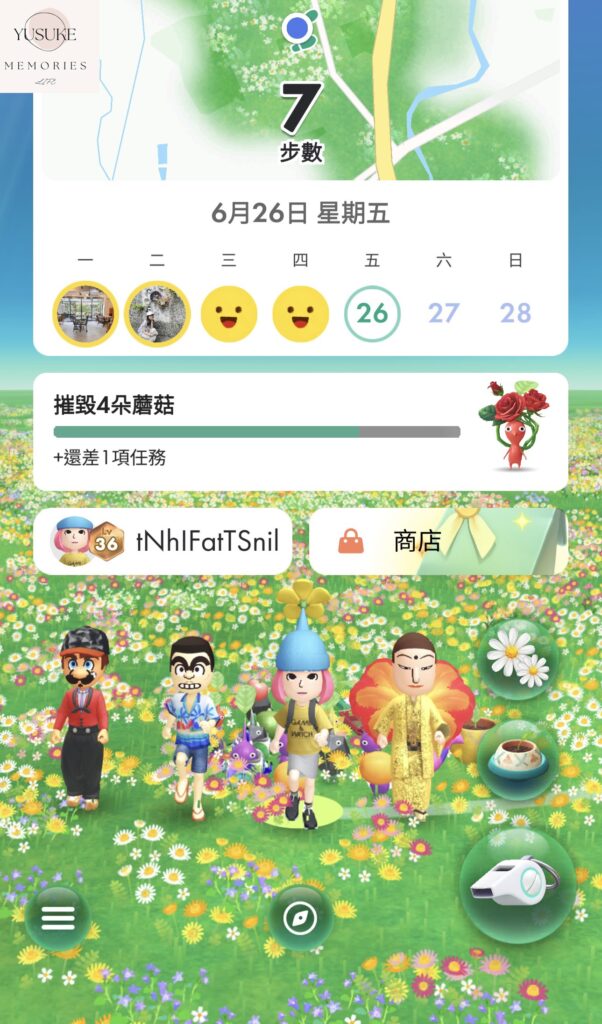 皮克敏介紹