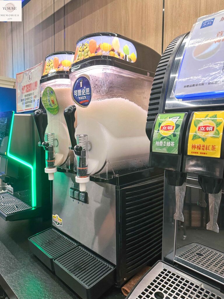 韓式餐廳水刺菜單