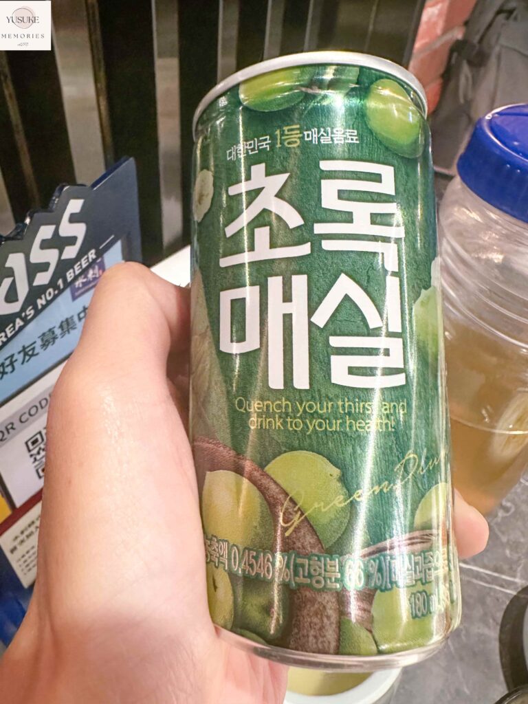 韓式餐廳水刺菜單