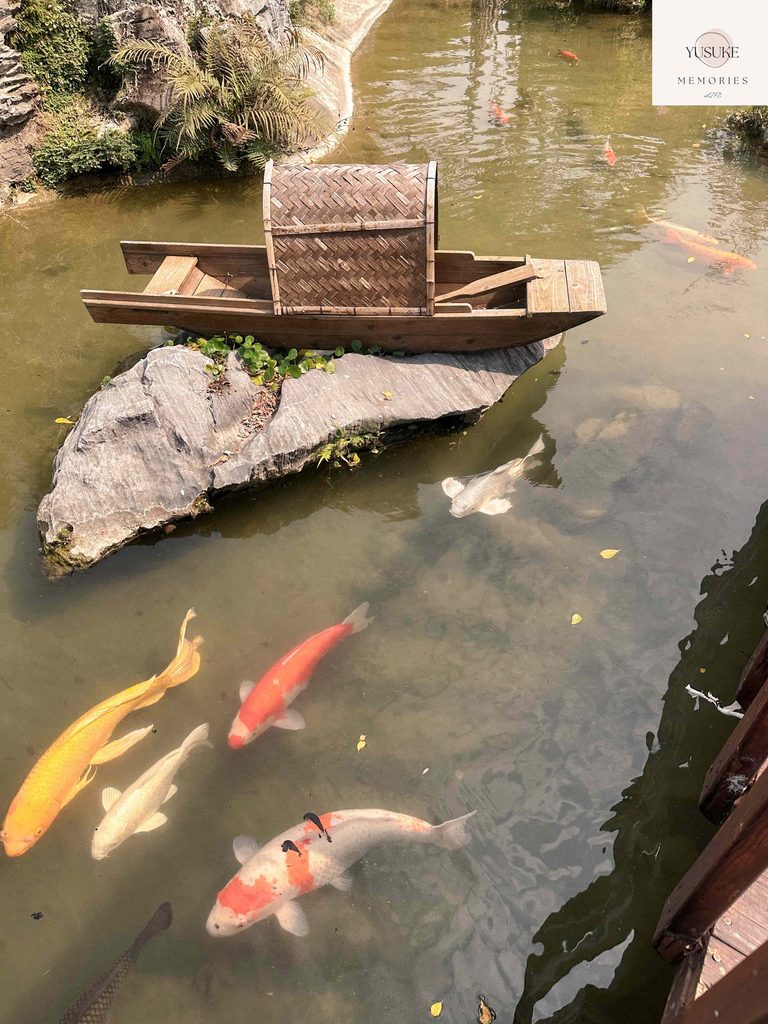 花佈院