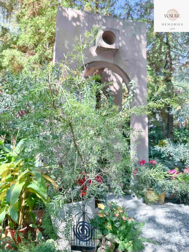 Mooie花園餐廳介紹