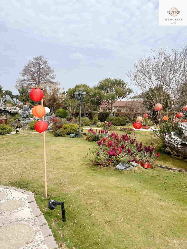 花佈院