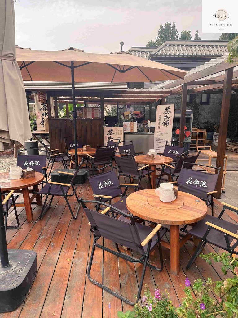 花佈院