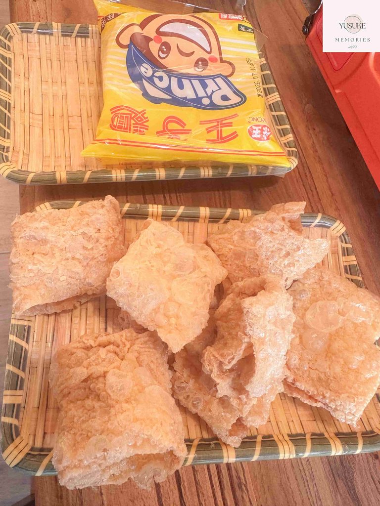 花佈院菜單