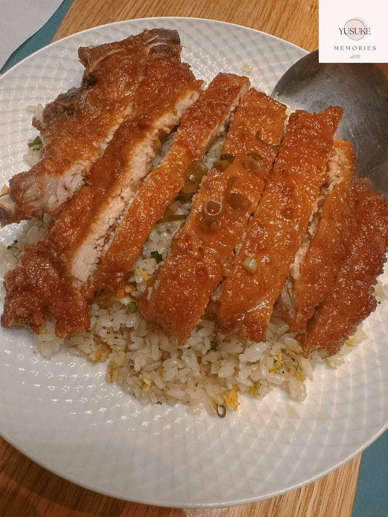 沁園春菜單介紹