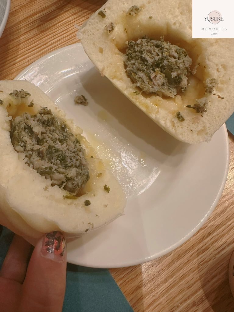 沁園春菜單介紹